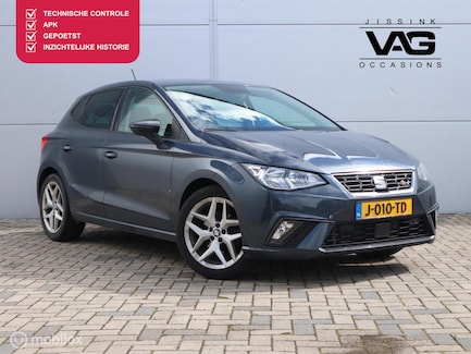 SEAT Ibiza 0