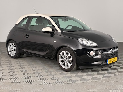 Opel Adam 0