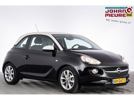 Opel Adam 0