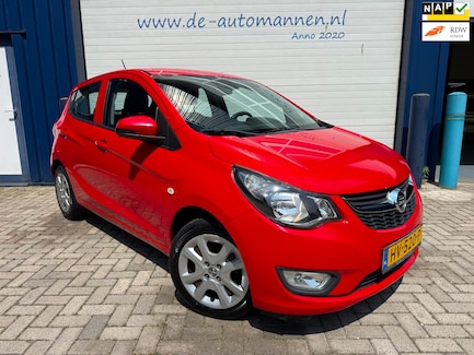 Opel Karl 0
