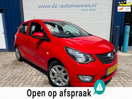 Opel Karl 0