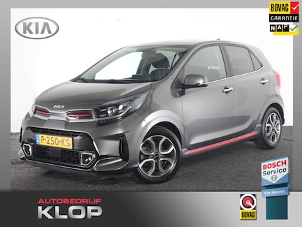 Kia Picanto 0