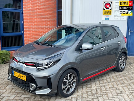 Kia Picanto 0