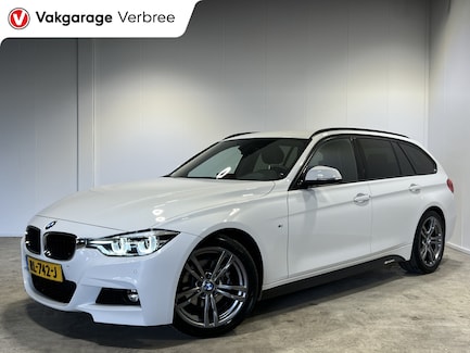BMW 3-Serie 0