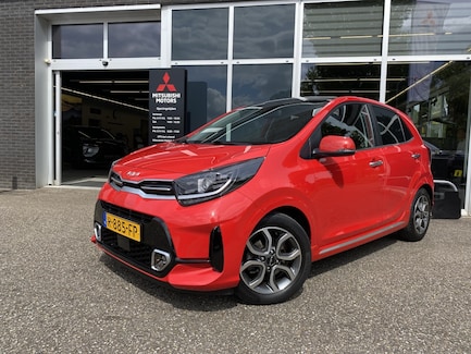 Kia Picanto 0