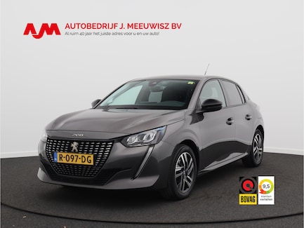 Peugeot 208 0