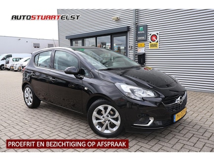 Opel Corsa 0