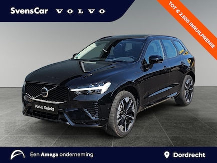 Volvo XC60 0