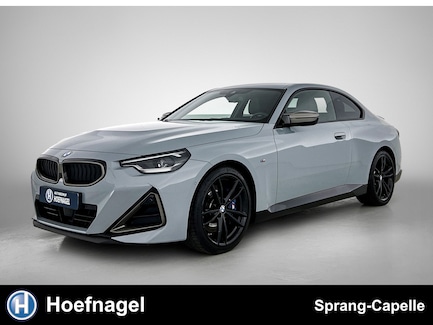 BMW 2-Serie 0
