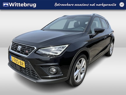 SEAT Arona 0