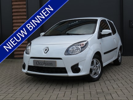 Renault Twingo 0