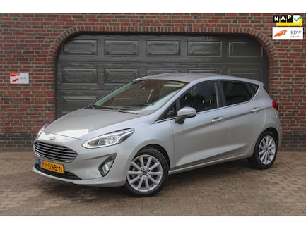 Ford Fiesta 0