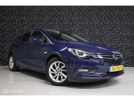 Opel Astra 0
