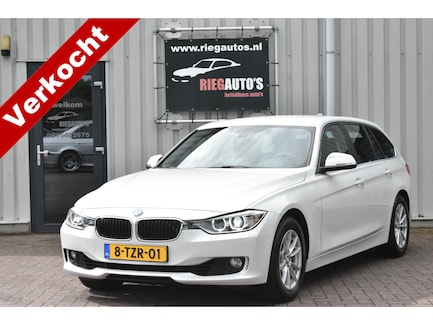 BMW 3-Serie 0