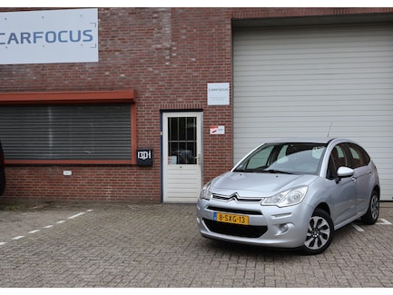 Citroën C3 0