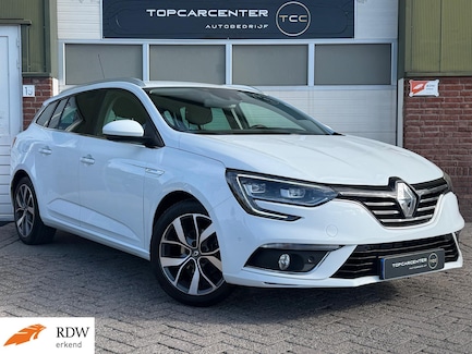 Renault Megane 0
