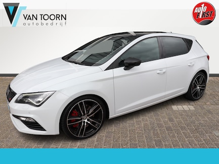 SEAT Leon 0
