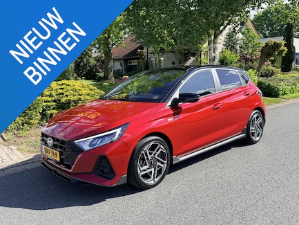 Hyundai i20 0