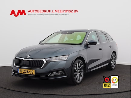 Skoda Octavia 0