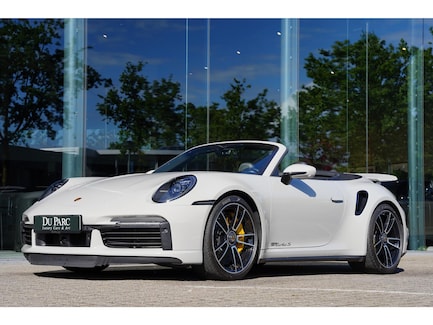 Porsche 992 0