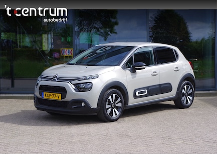 Citroën C3 0