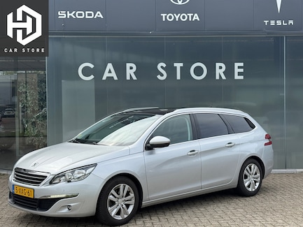 Peugeot 308 0