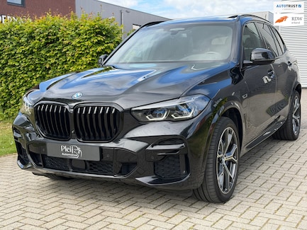 BMW X5 0