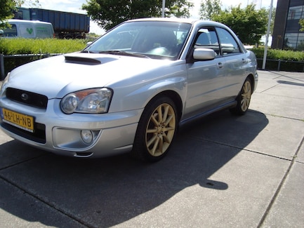 Subaru Impreza 0