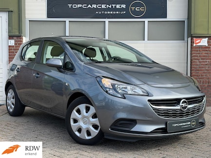 Opel Corsa 0
