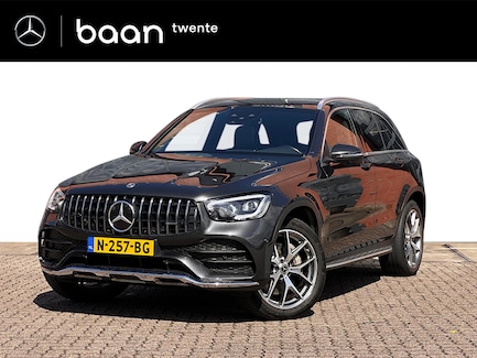 Mercedes-Benz GLC 0