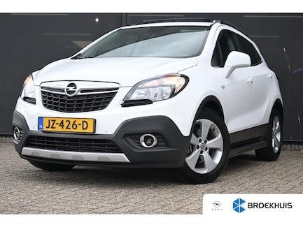 Opel Mokka 0