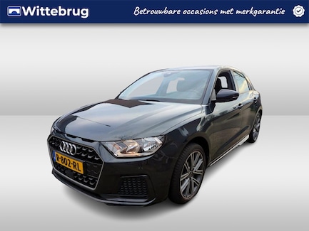 Audi A1 0