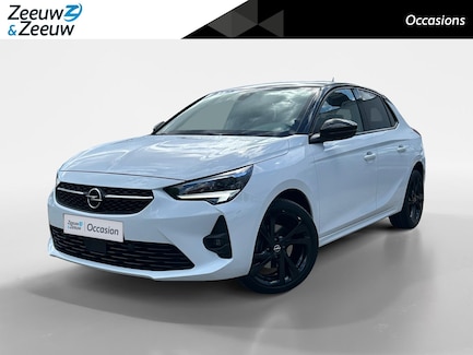 Opel Corsa 0
