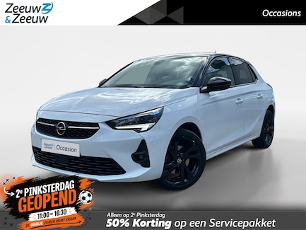 Opel Corsa 0