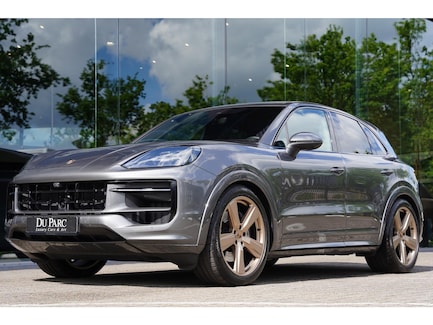 Porsche Cayenne 0