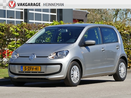 Volkswagen Up! 0