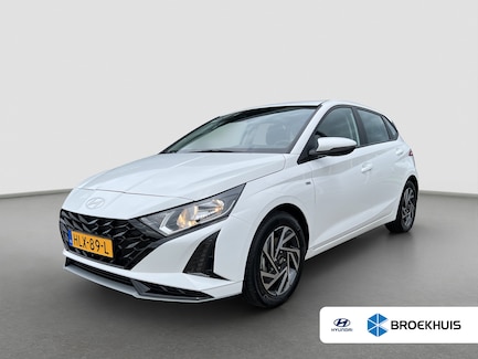 Hyundai i20 0