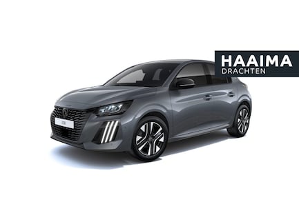 Peugeot 208 0