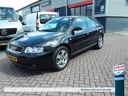 Audi A3 0