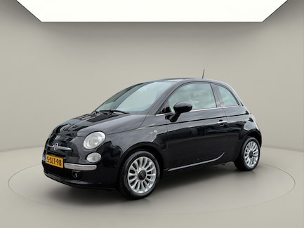 Fiat 500 0