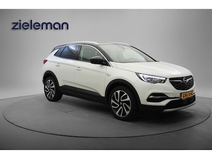 Opel Grandland 0
