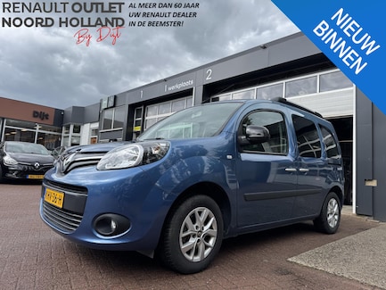 Renault Kangoo Family 0
