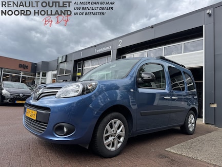 Renault Kangoo Family 0