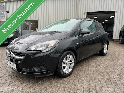 Opel Corsa 0