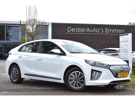 Hyundai Ioniq 0