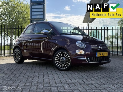 Fiat 500 0
