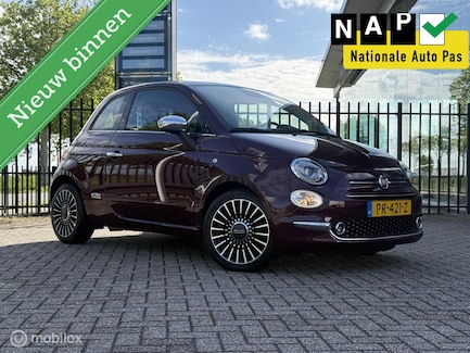 Fiat 500 0