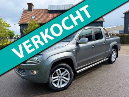 Volkswagen Amarok 0