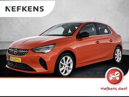 Opel Corsa 0