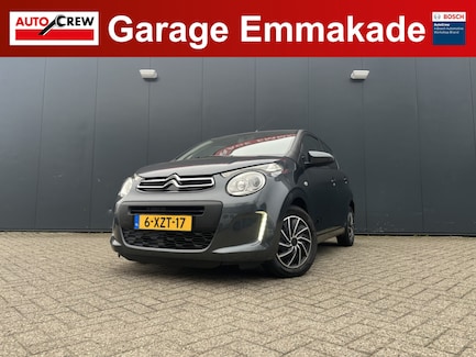 Citroën C1 0